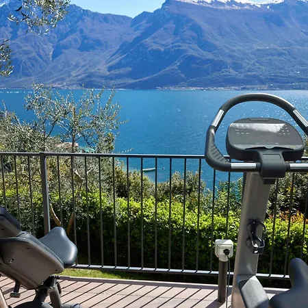 Atilius - Adults Only Hotel Limone sul Garda