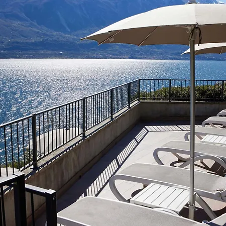 Atilius - Adults Only Отель 4*