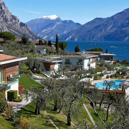 Atilius - Adults Only Hotel Limone sul Garda
