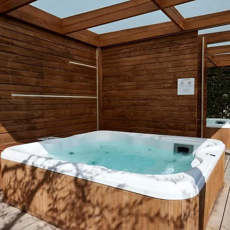 Atilius - Adults Only Hotel