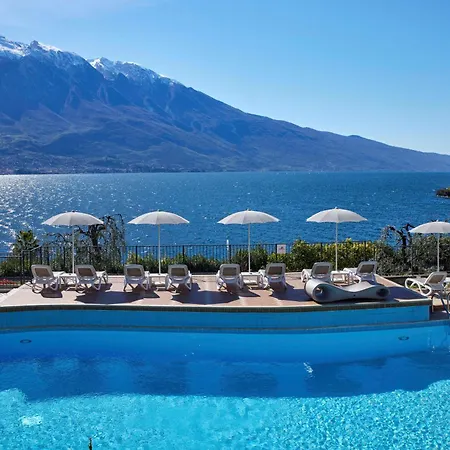 Hotel Atilius - Adults Only