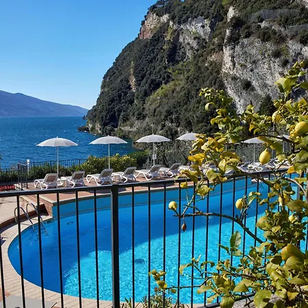 Atilius - Adults Only Limone sul Garda