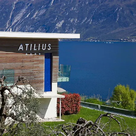 Hotel Atilius - Adults Only 4*