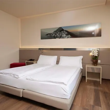 Atilius - Adults Only 4* Лимоне-суль-Гарда