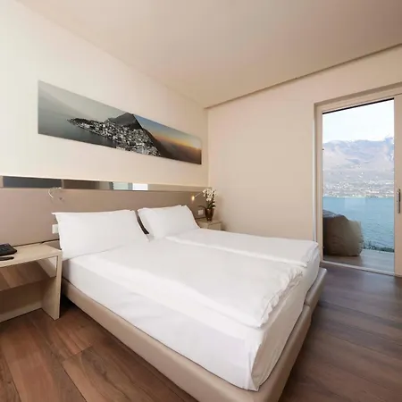 Atilius - Adults Only 4* Limone sul Garda