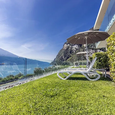 Hotel Atilius - Adults Only Limone sul Garda