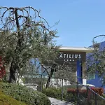 Atilius - Adults Only فندق