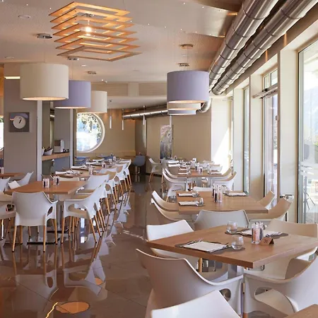 Hotel Atilius - Adults Only Limone sul Garda