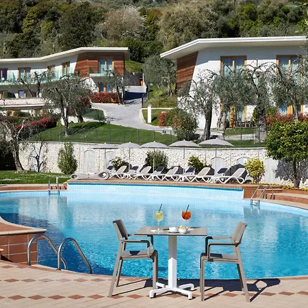 Hotel Atilius - Adults Only Limone sul Garda