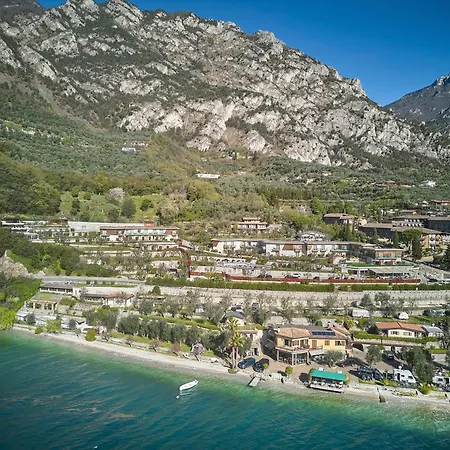 Hotel Atilius - Adults Only Limone sul Garda