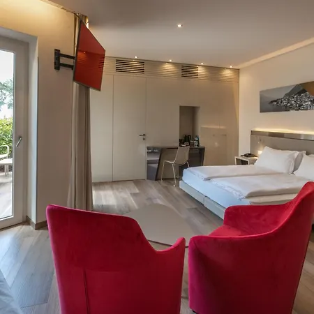Hotel Atilius - Adults Only Limone sul Garda