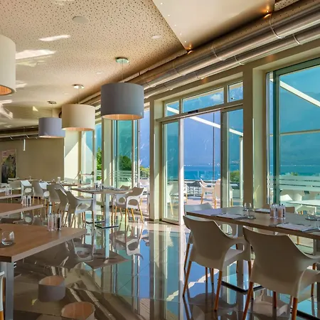 Hotel Atilius - Adults Only Limone sul Garda