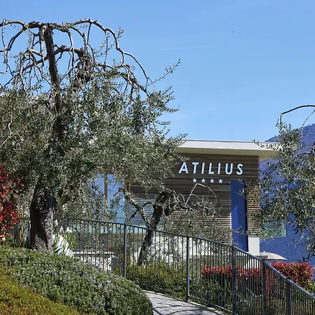 Atilius - Adults Only Hotel