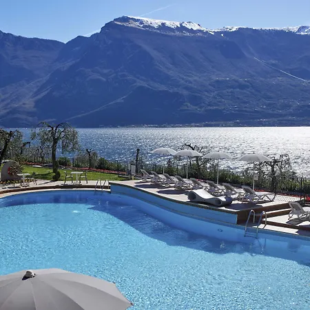 Atilius - Adults Only 4* Limone sul Garda