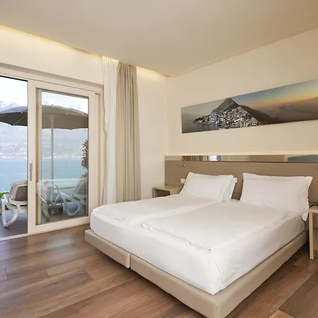 Hotel Atilius - Adults Only Limone sul Garda