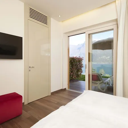 Atilius - Adults Only Hotel Limone sul Garda