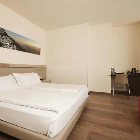 Atilius - Adults Only Hotel 4*