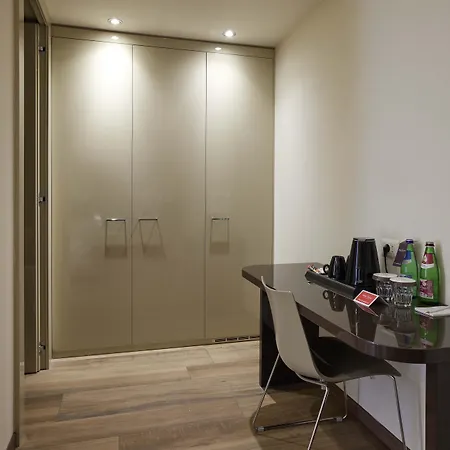 Atilius - Adults Only Hotel
