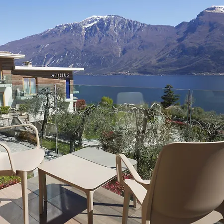 Atilius - Adults Only Limone sul Garda