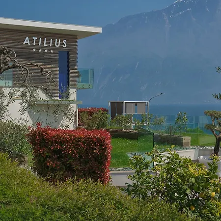 Hotel Atilius - Adults Only 4*
