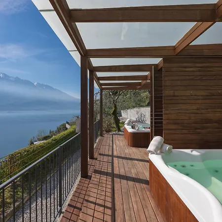 Atilius - Adults Only Limone sul Garda