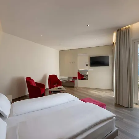 Atilius - Adults Only Hotel