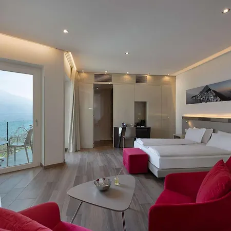 Atilius - Adults Only Hotel 4*