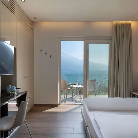 Hotel Atilius - Adults Only Limone sul Garda