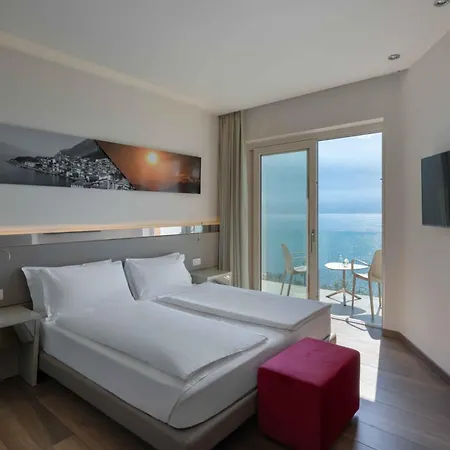 Atilius - Adults Only Hotel Limone sul Garda