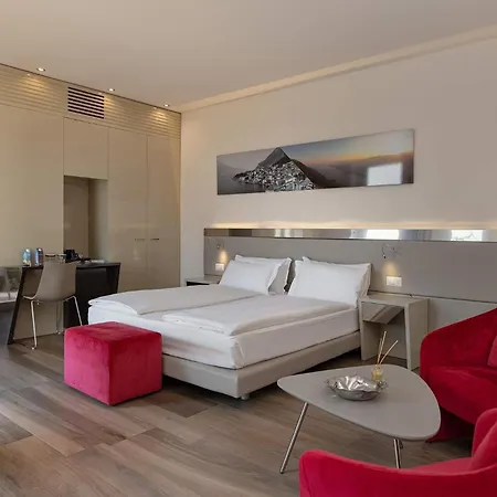 Hotel Atilius - Adults Only Limone sul Garda