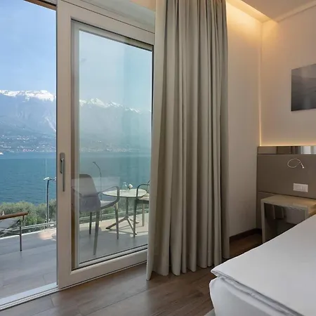Atilius - Adults Only Hotel Limone sul Garda