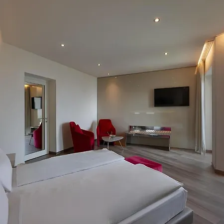 Hotel Atilius - Adults Only Limone sul Garda