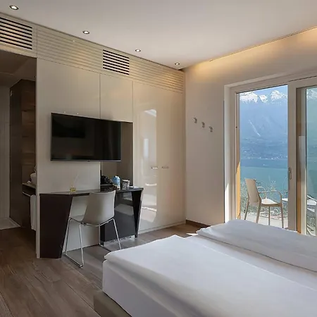 Atilius - Adults Only Hotel Limone sul Garda