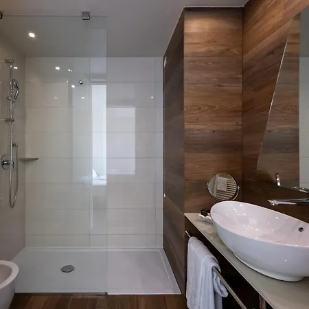 Atilius - Adults Only 4* Limone sul Garda