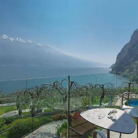 Atilius - Adults Only Limone sul Garda